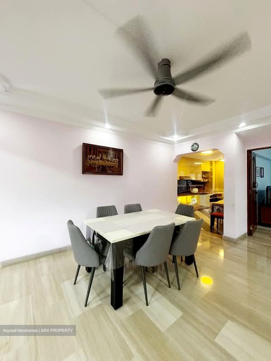 Blk 268 Tampines Street 21 (Tampines), HDB 5 Rooms #560839341